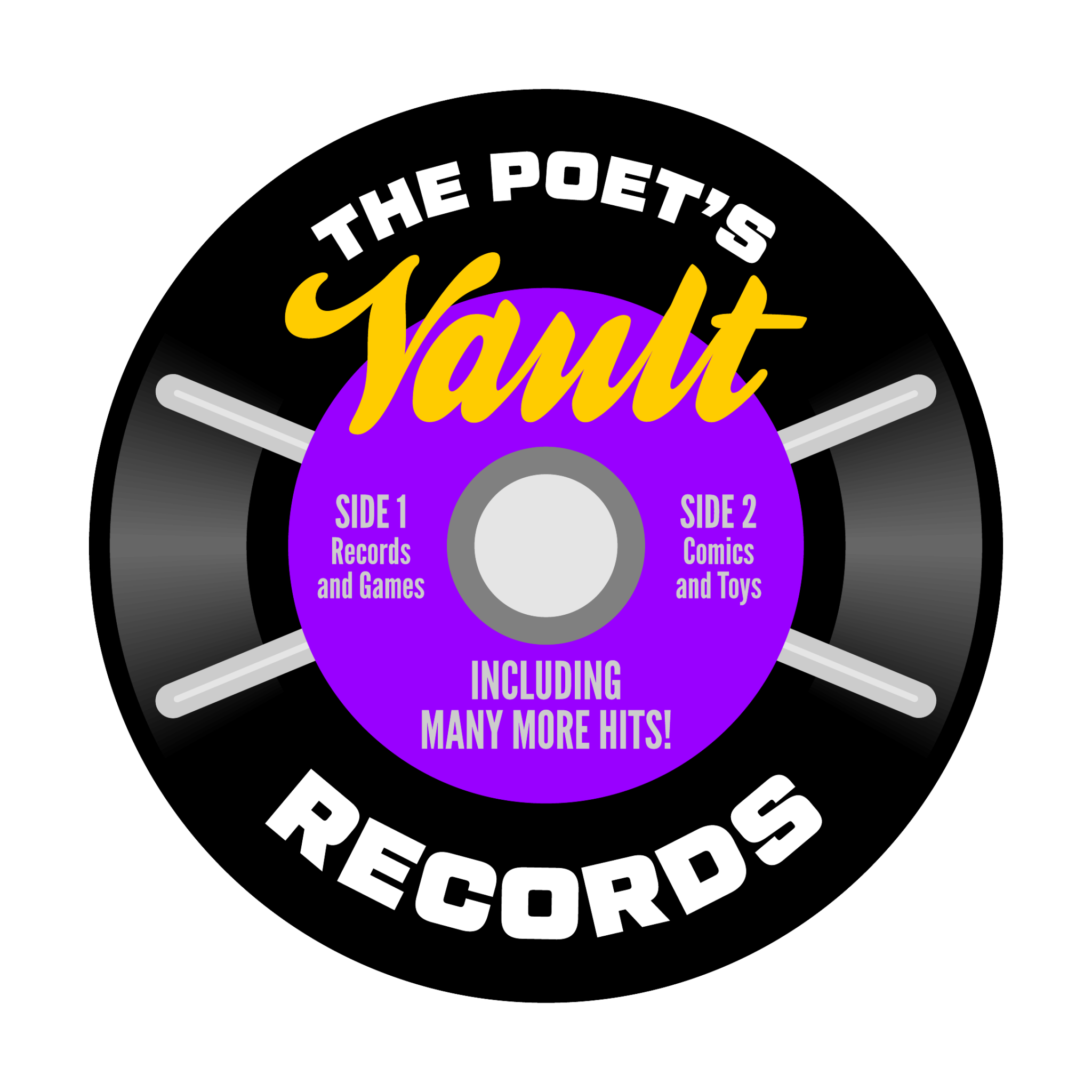 The Poet's Vault
